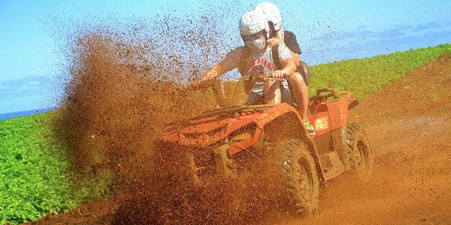 Half day quad bike trip in the south of mauritius (3)